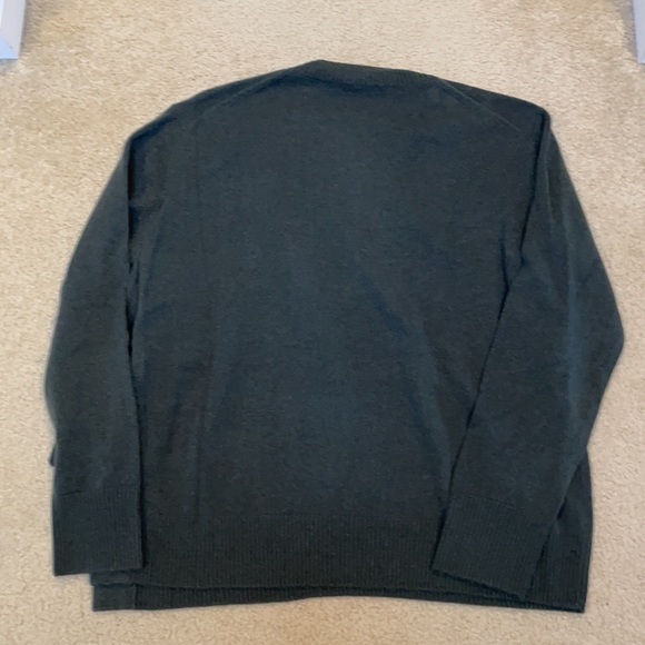 NWOT Vince Cashmere Sweater - Picture 6 of 7